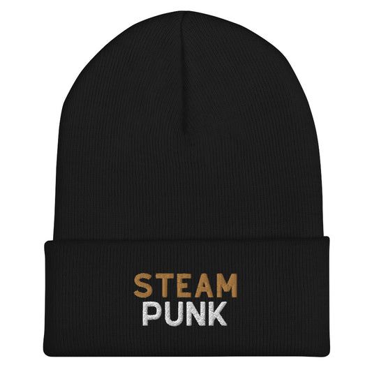 Steam punk - Bonnet - Steampunk