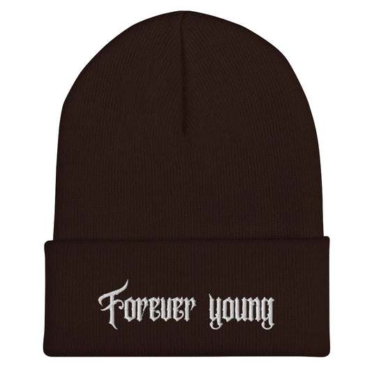 Forever young - Bonnet - Steampunk