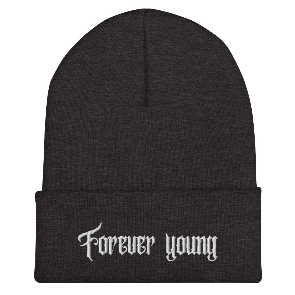 Forever young - Bonnet - Steampunk