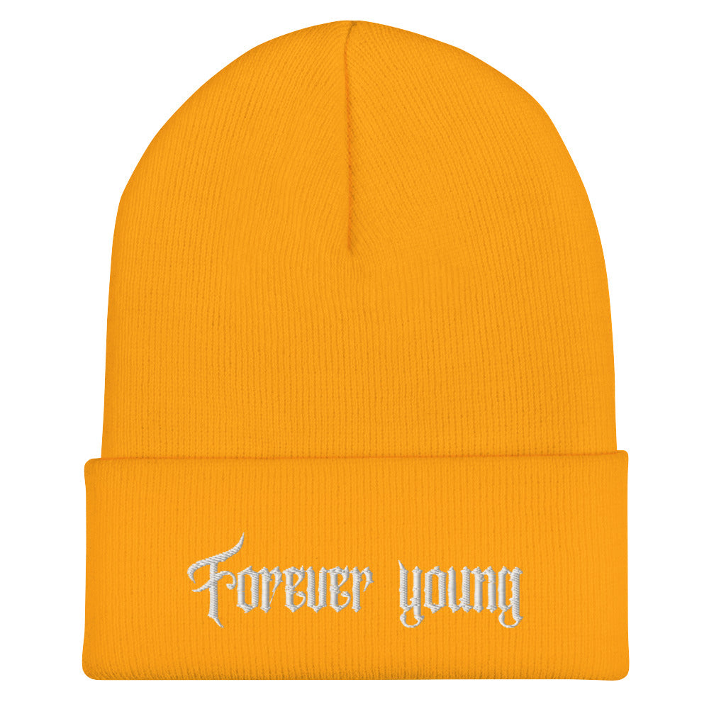 Forever young - Bonnet - Steampunk