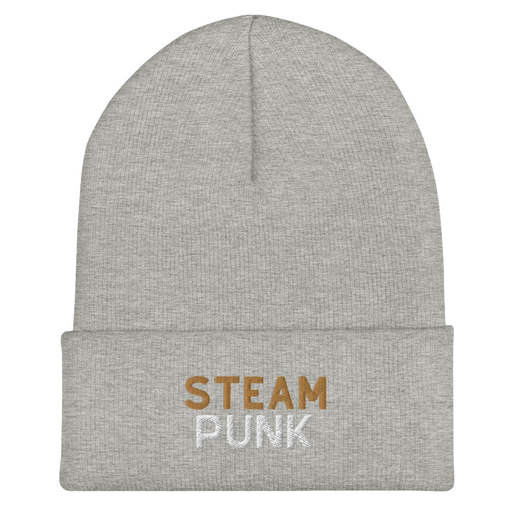 Steam punk - Bonnet - Steampunk