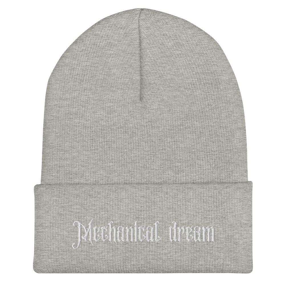 Mechanical dream - Bonnet - Steampunk