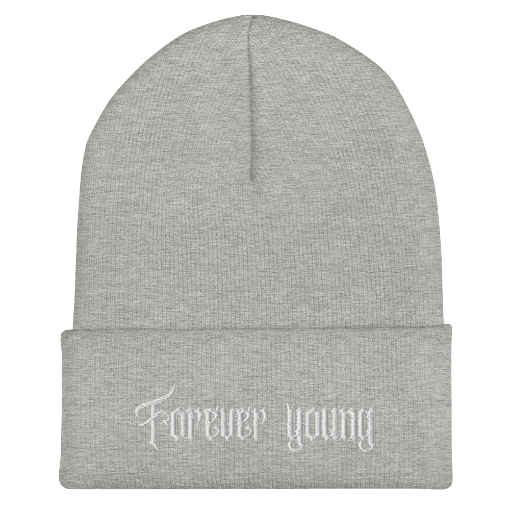 Forever young - Bonnet - Steampunk