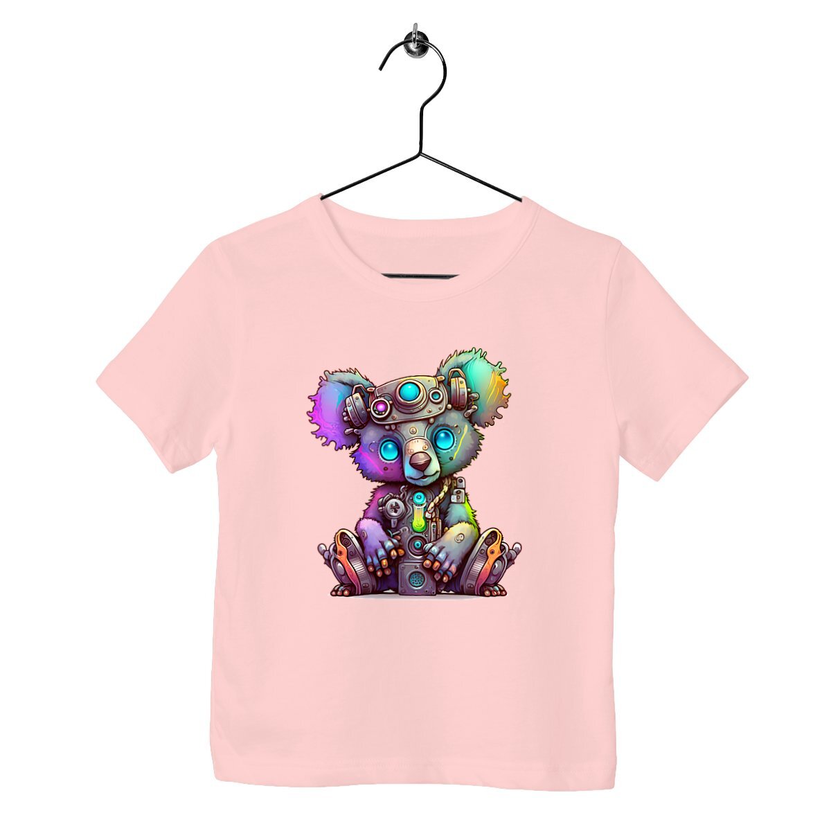 Koala - T-shirt enfant - Mixte - Steampunk