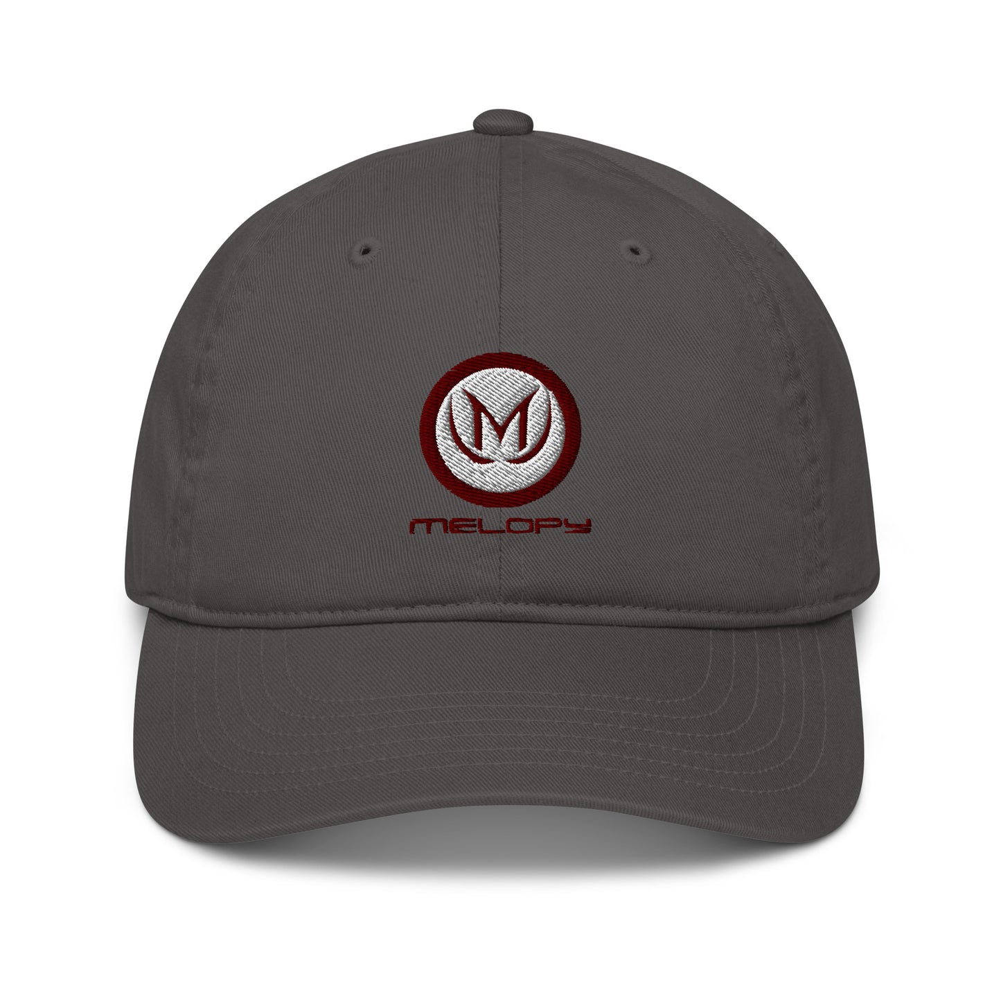 Casquette bio MELOPY