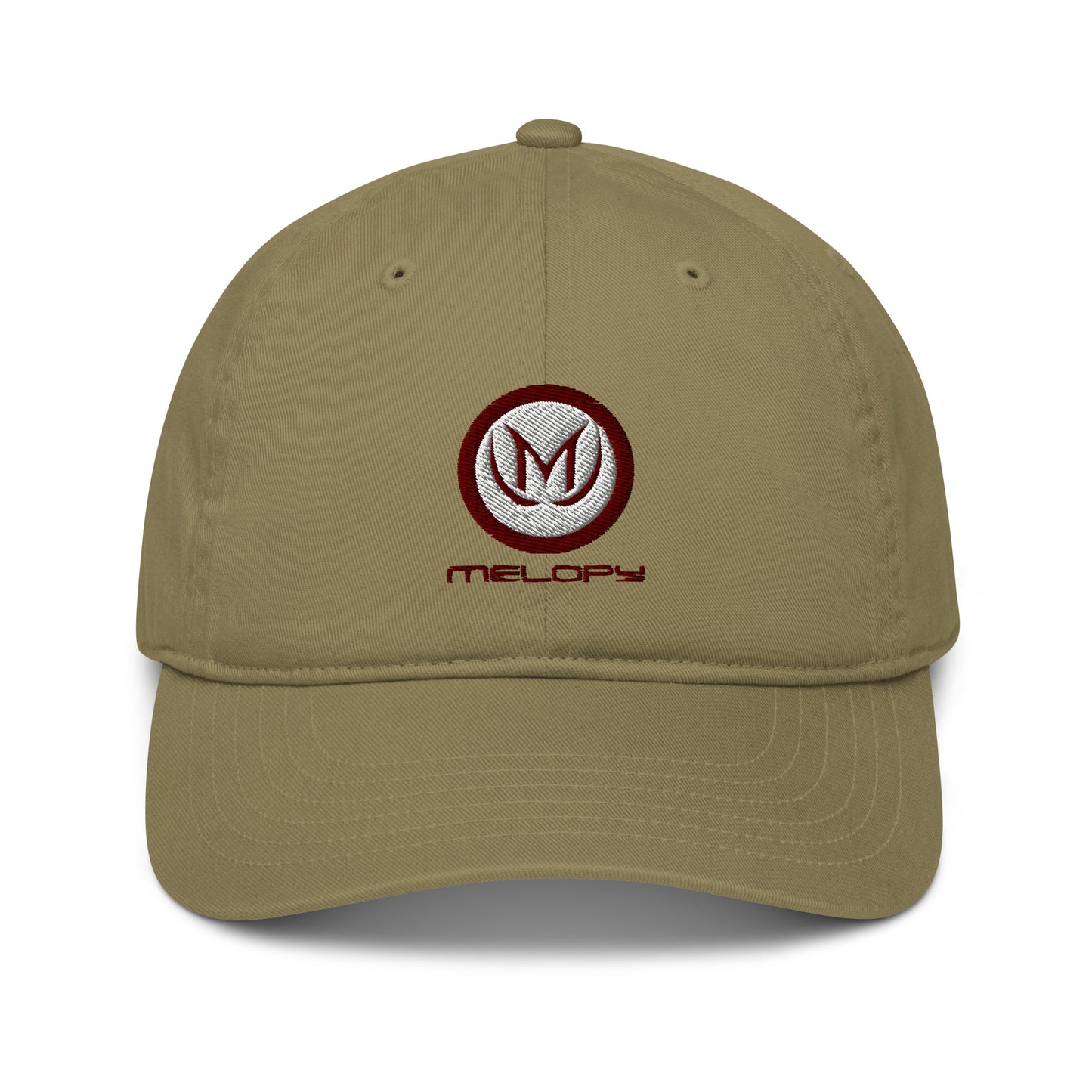 Casquette bio MELOPY