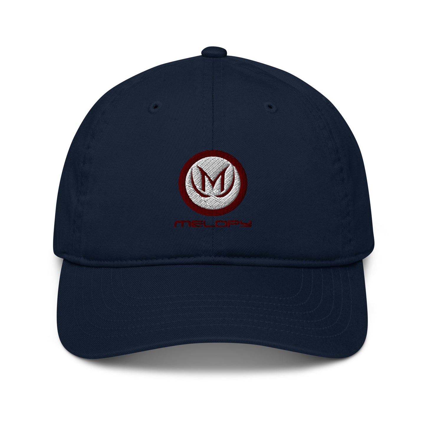 Casquette bio MELOPY