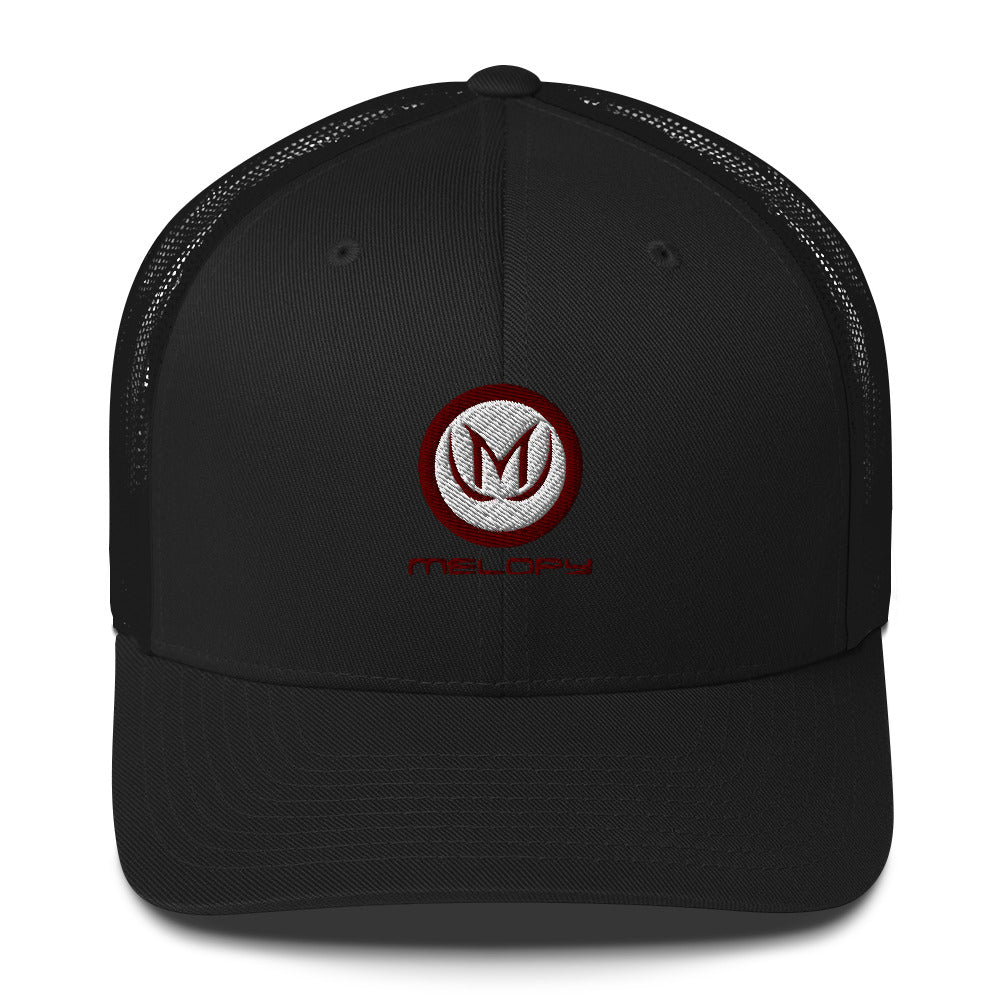 Casquette Trucker MELOPY