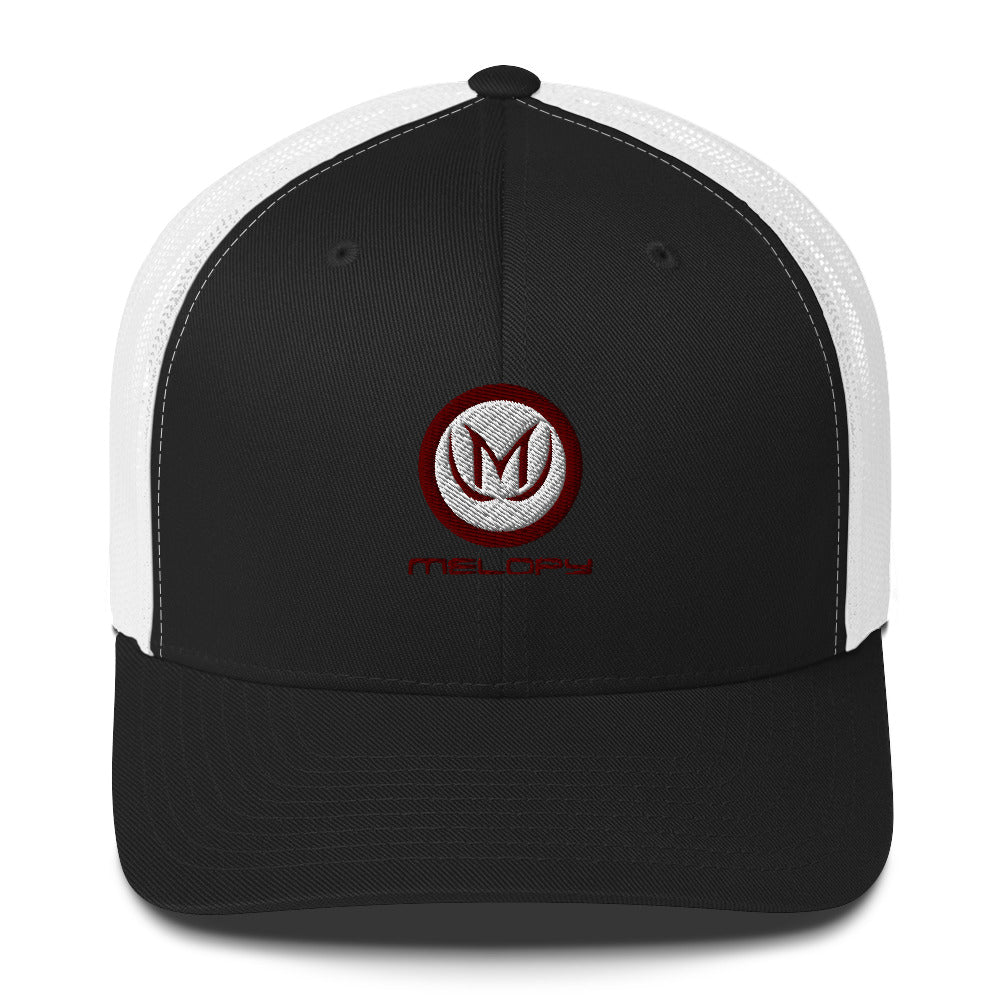 Casquette Trucker MELOPY