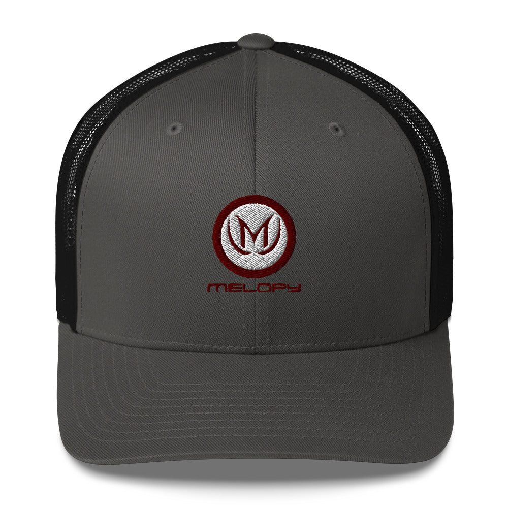 Casquette Trucker MELOPY