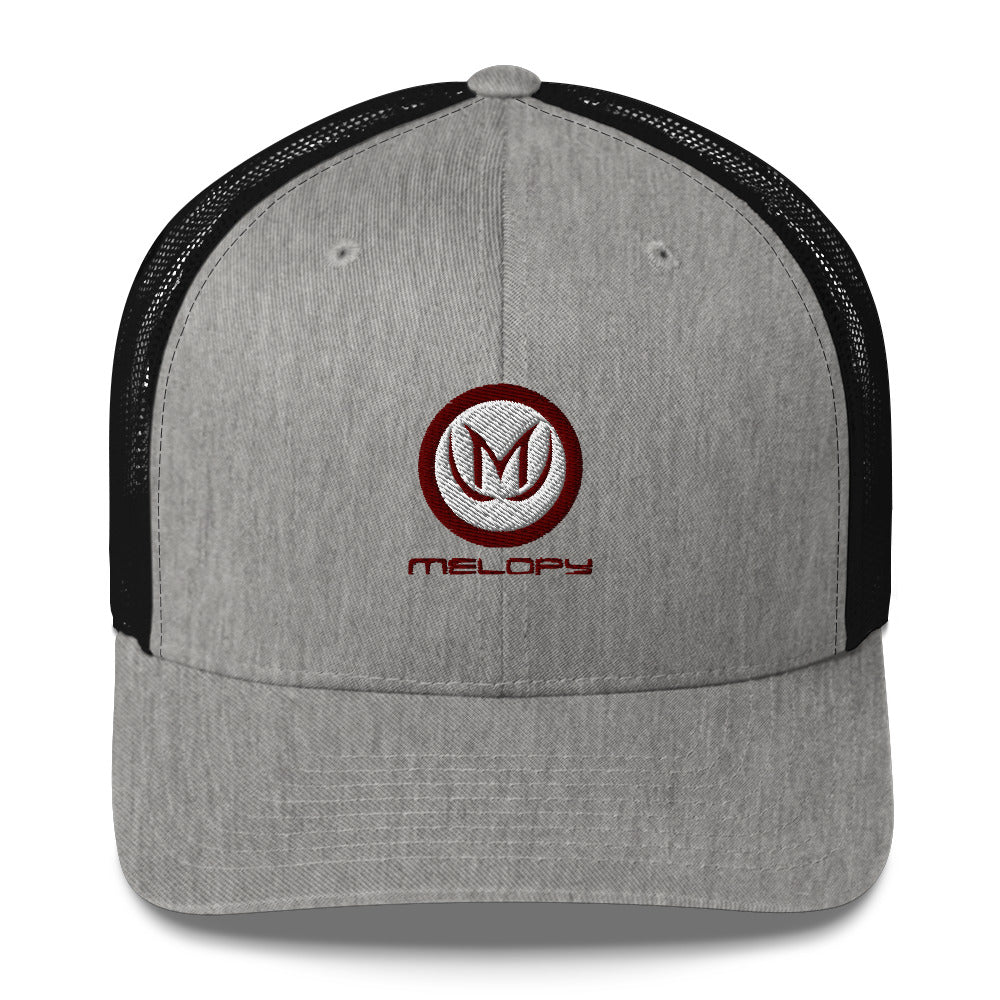 Casquette Trucker MELOPY