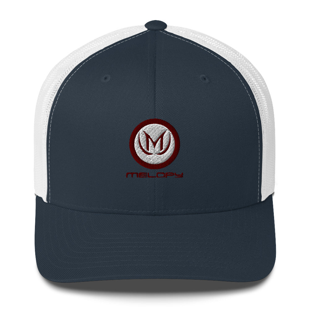 Casquette Trucker MELOPY