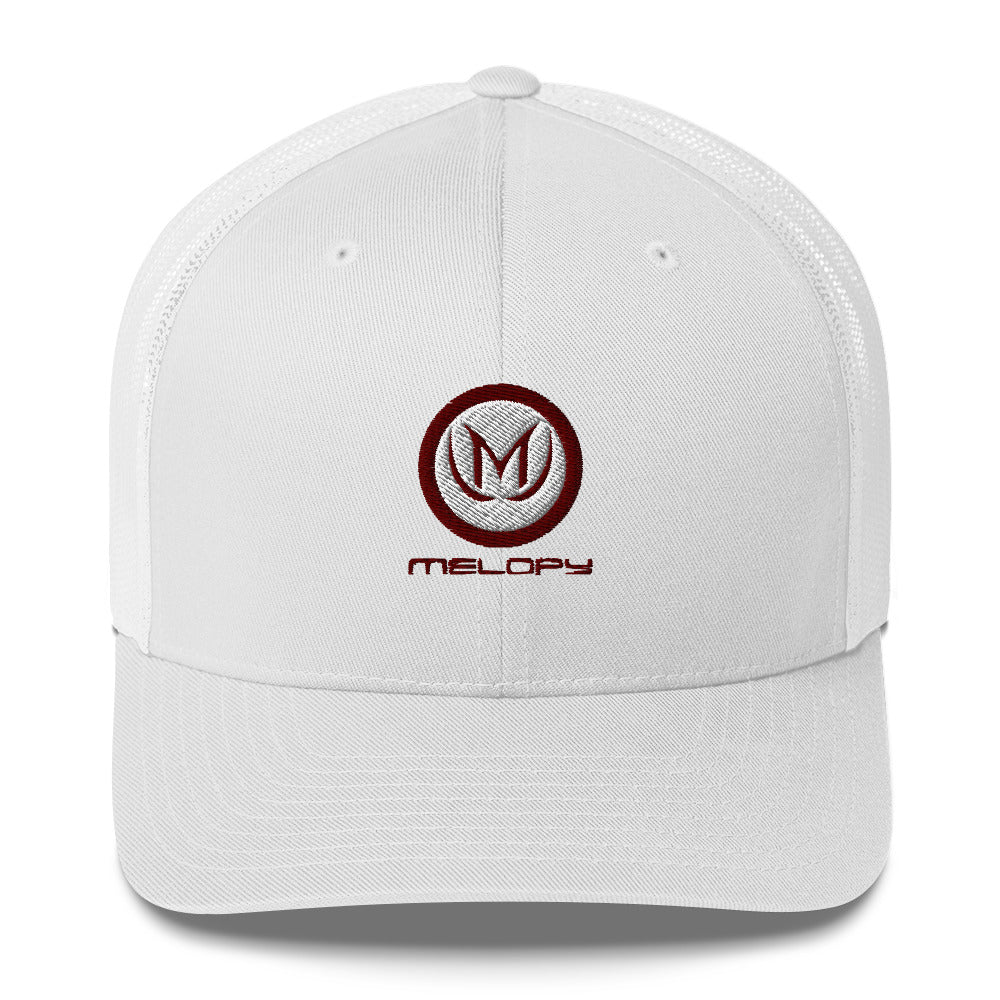 Casquette Trucker MELOPY