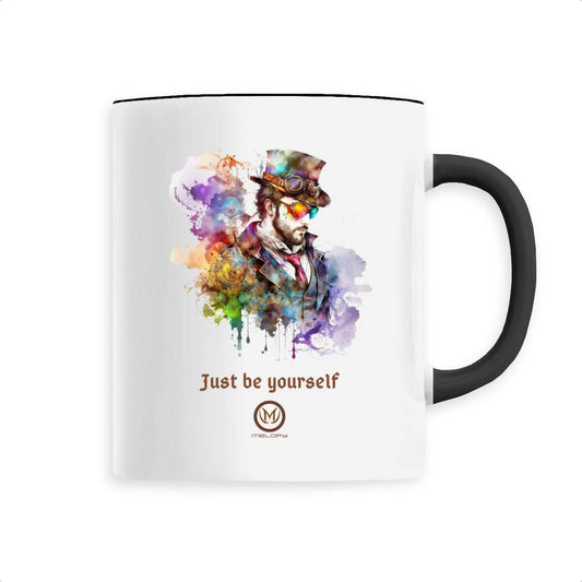 Just be yourself - Mug