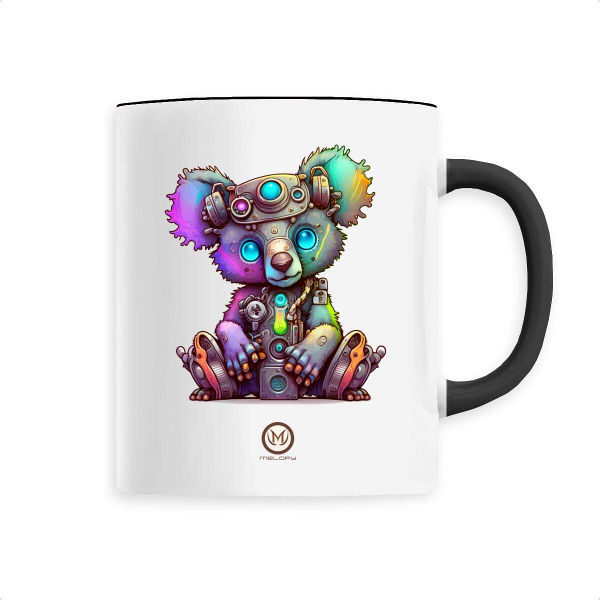 Koala - Mug