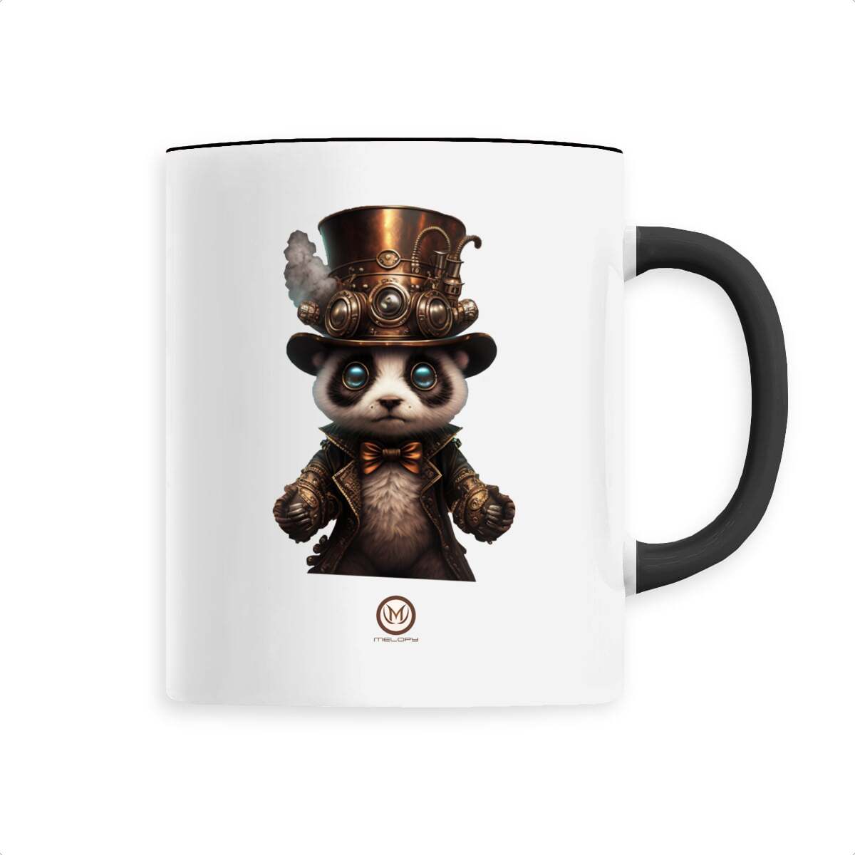 Panda - Mug