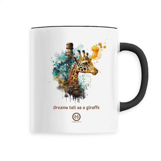 Dreams tall - Mug