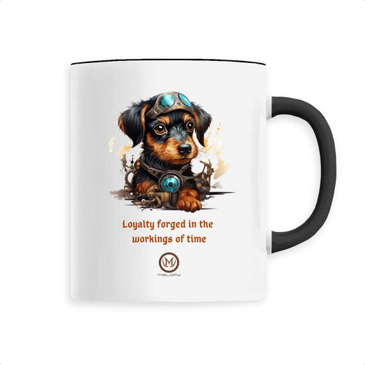 Loyalty - Mug