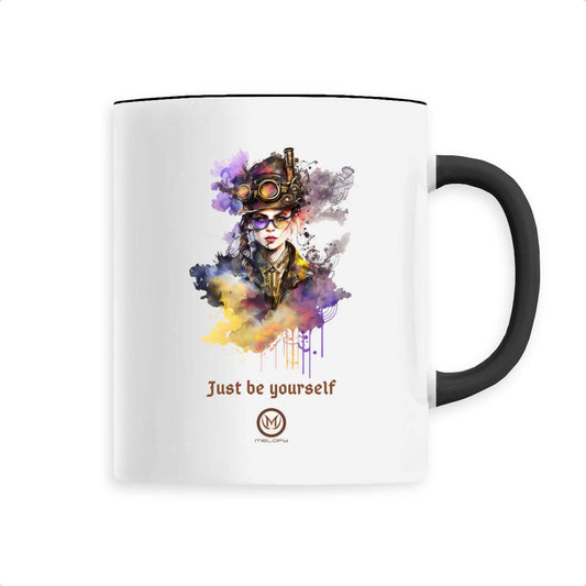 Just be yourself - Mug