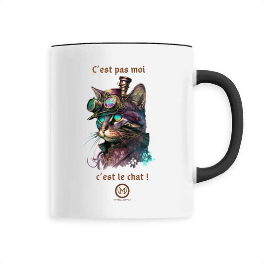 C'est pas moi - Mug