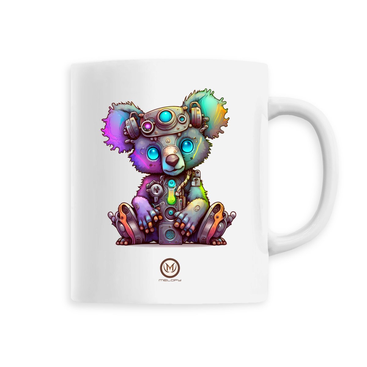 Koala - Mug