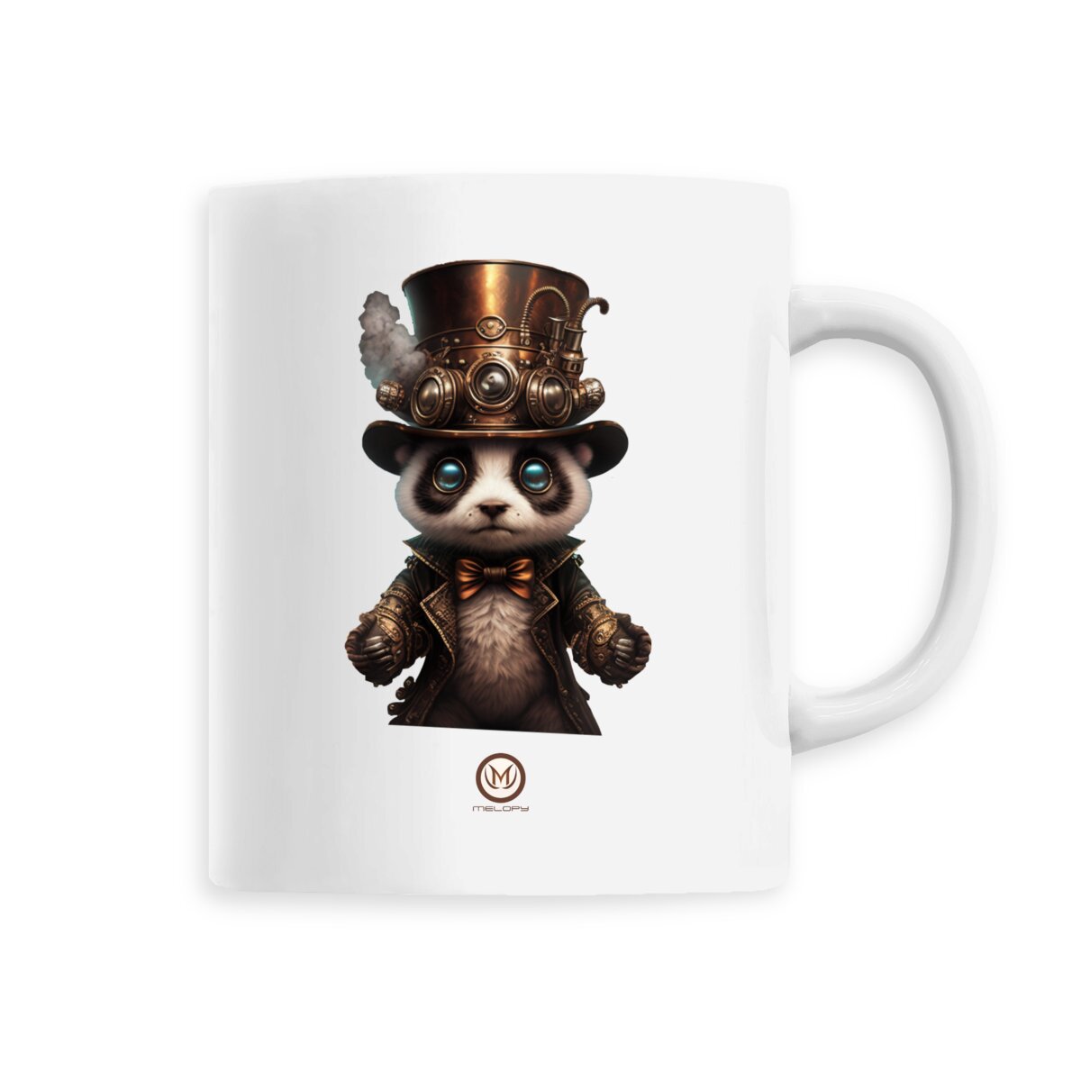 Panda - Mug