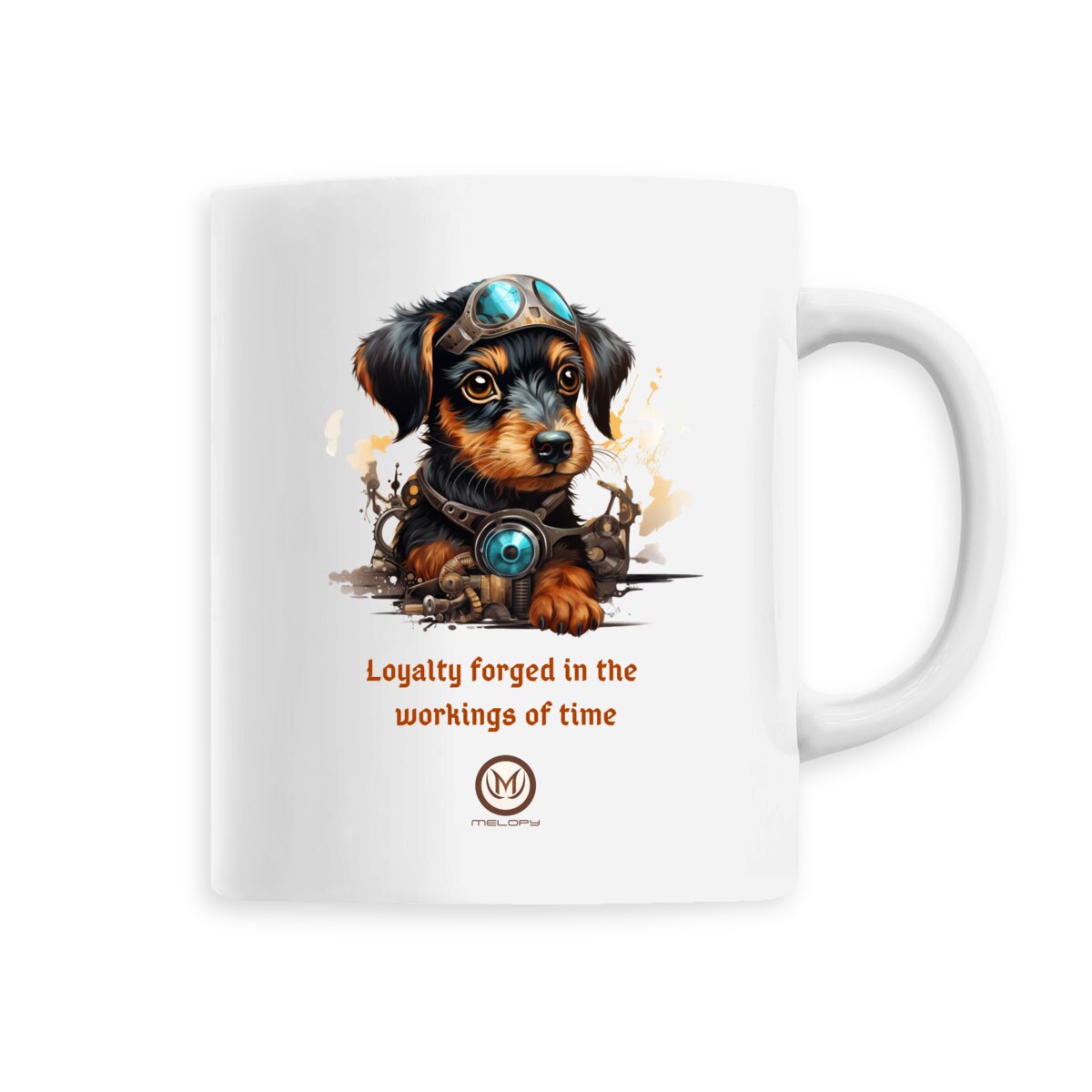 Loyalty - Mug