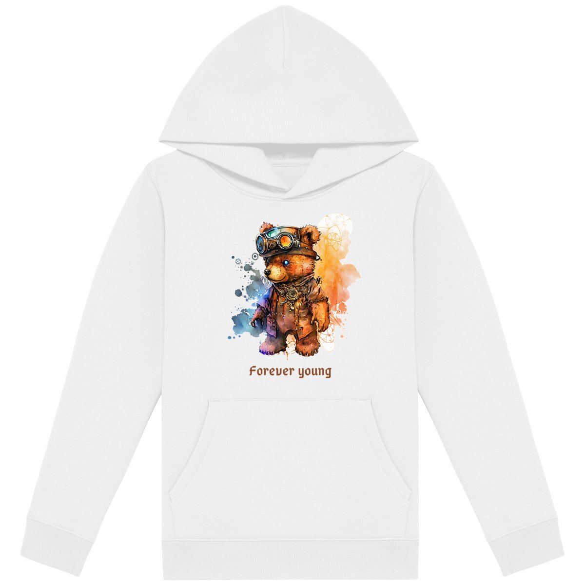 Forever young - Pull enfant garçon