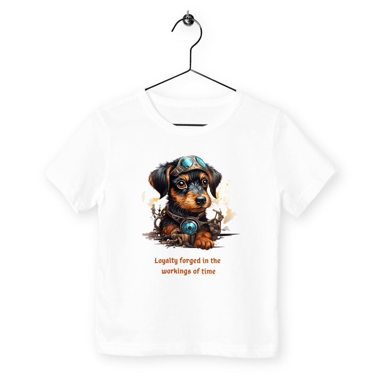 Loyalty - T-shirt enfant - Mixte