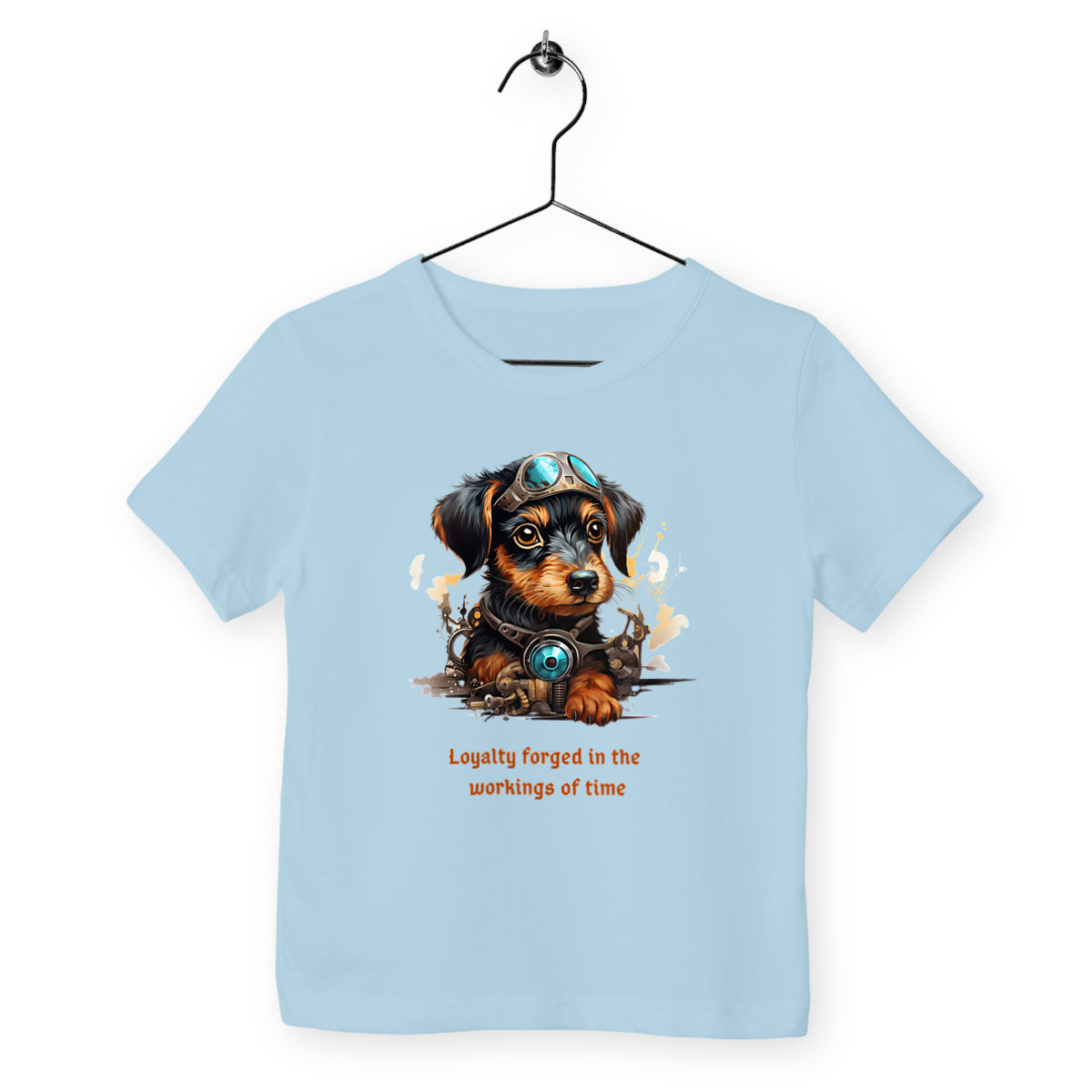 Loyalty - T-shirt enfant - Mixte