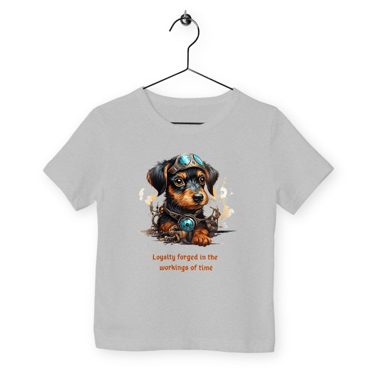 Loyalty - T-shirt enfant - Mixte