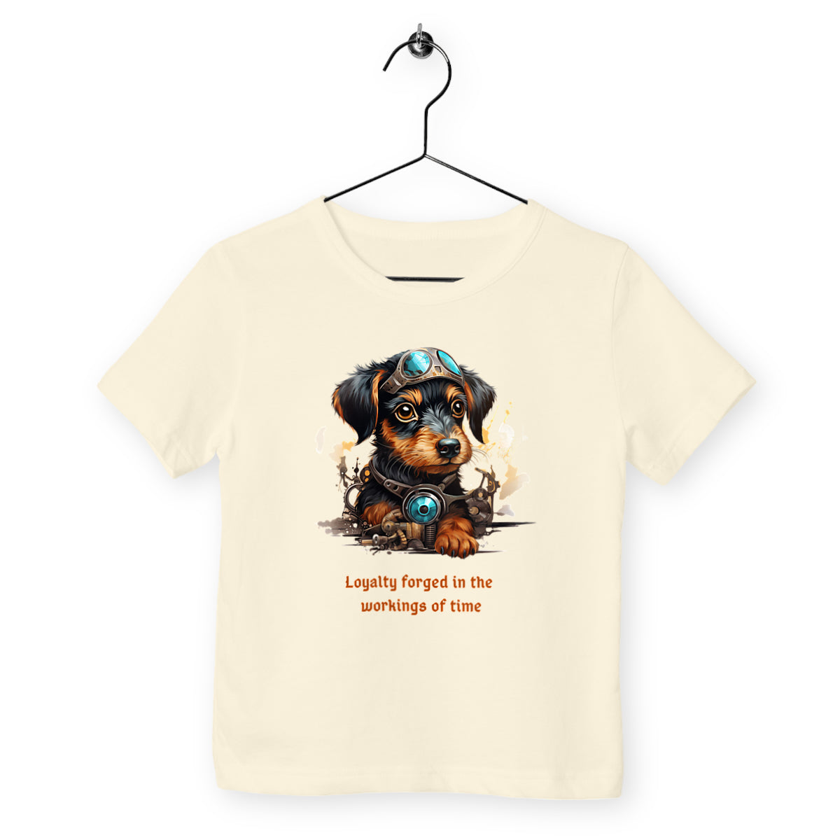 Loyalty - T-shirt enfant - Mixte