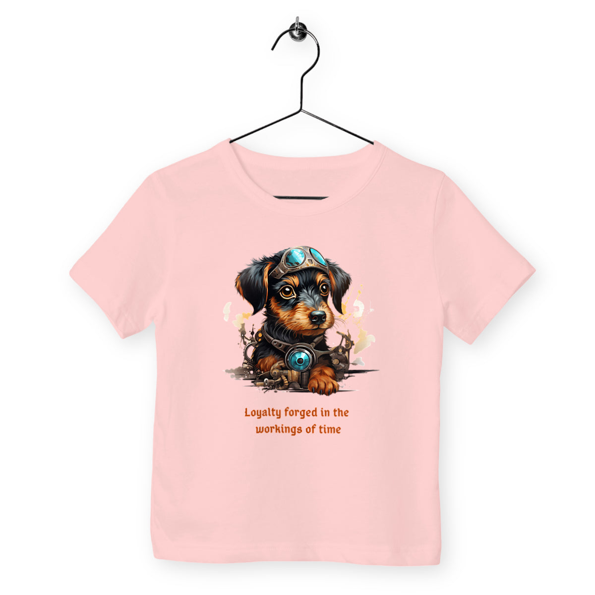 Loyalty - T-shirt enfant - Mixte